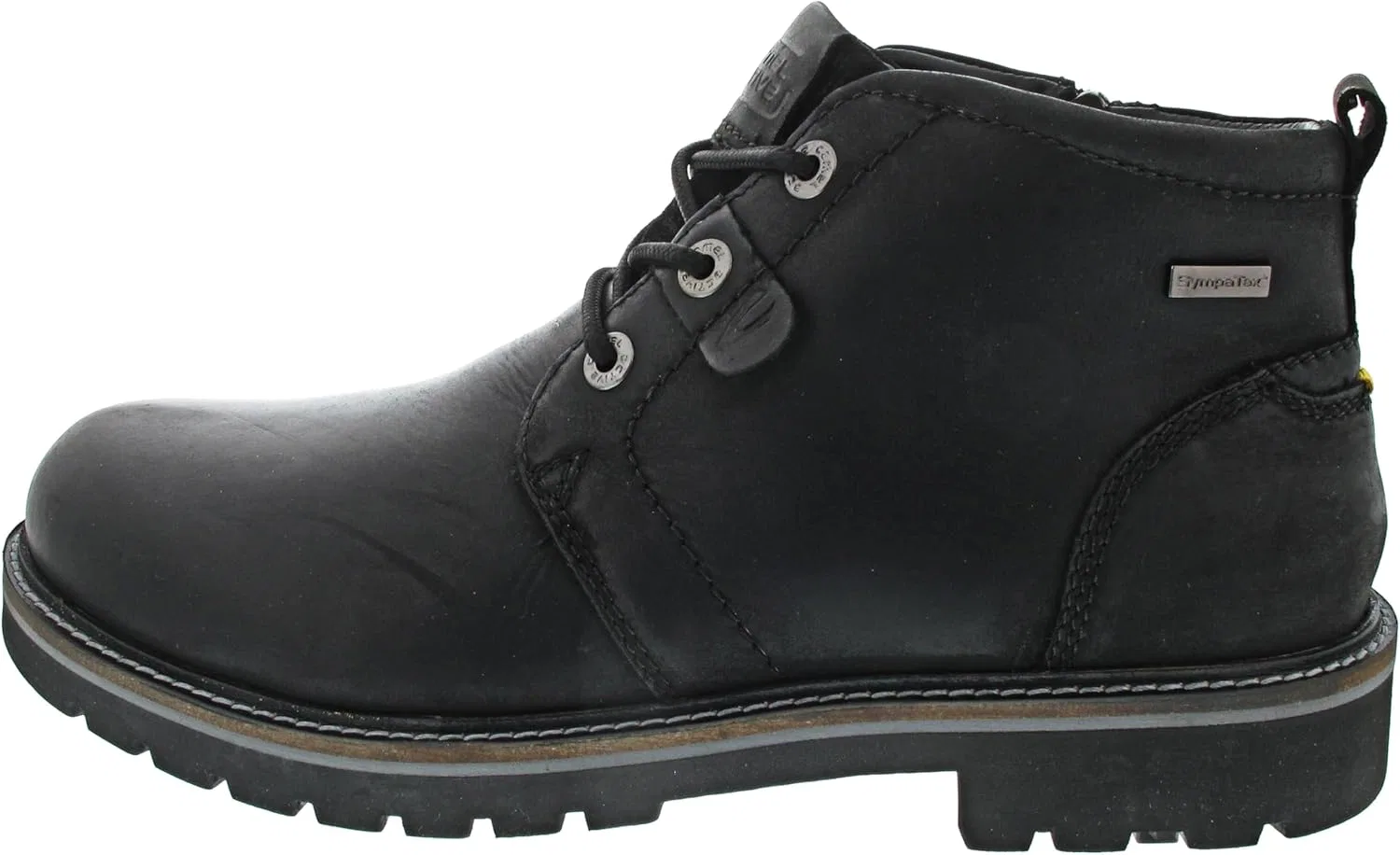 Мужские модные ботинки Camel Active 53mba02-400100