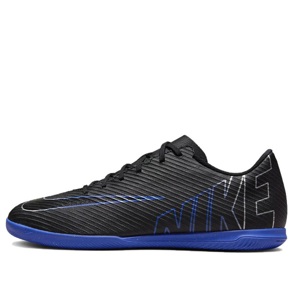 

Кроссовки mercurial vapor 15 club ic 'shadow pack' Nike, черный
