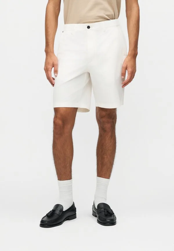 Шорты dover 8 дюймов на весь день, базовые шорты Tommy Hilfiger, Ivory Petal