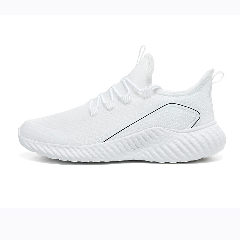 

Кроссовки D&W Lifestyle Shoes Men Low-top, черный/белый
