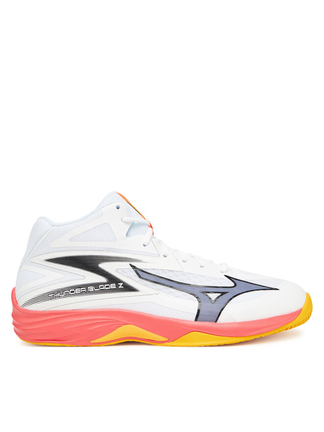 

Кроссовки Thunder Blade Z Mid V1GA2375 Mizuno, оранжевый