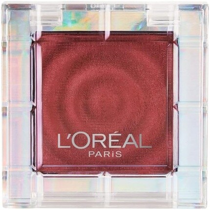 

Цвет Queen Тени для век Красный, L'Oreal