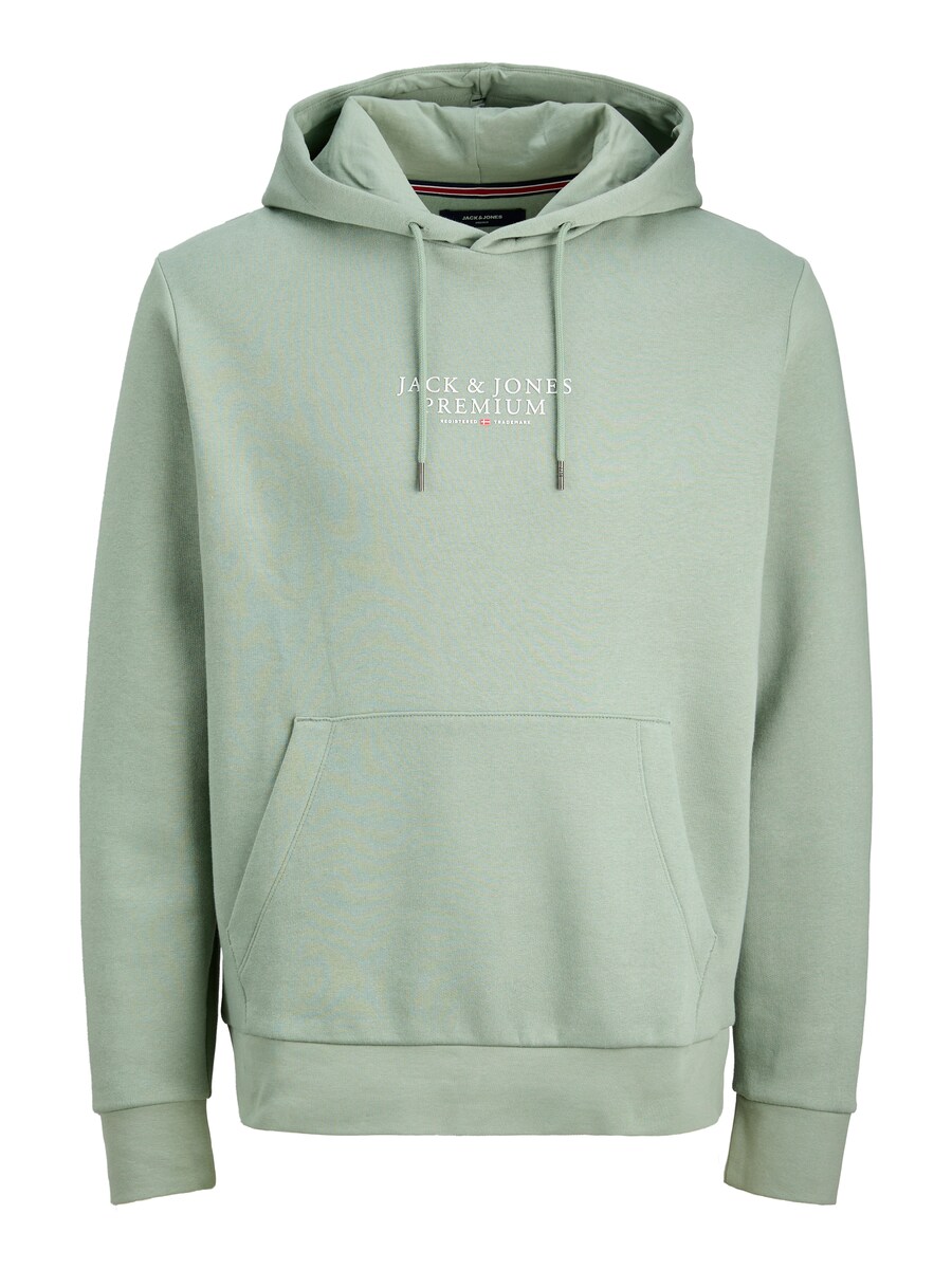 

Толстовка JACK & JONES JACK & JONES JPRBLUArchie, Pastel green