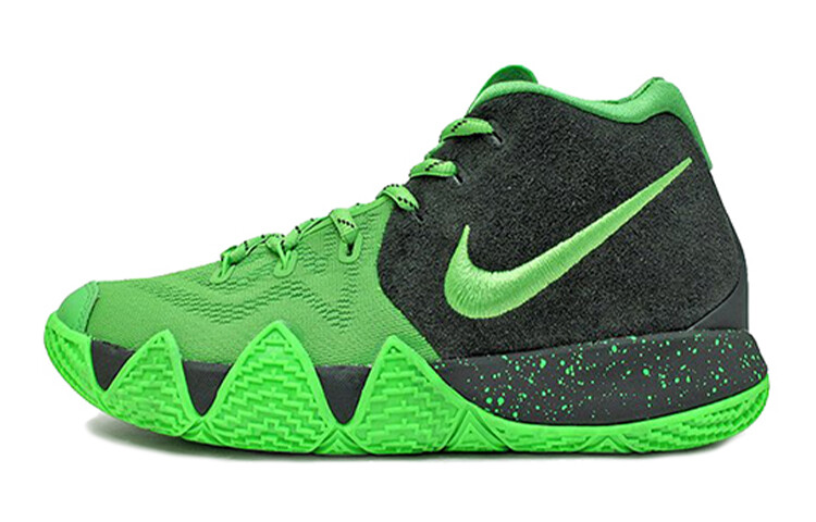 

Женские баскетбольные кроссовки Nike Kyrie 4