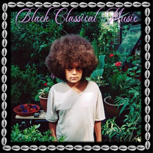 

Виниловая пластинка Dayes, Yussef - Black Classical Music
