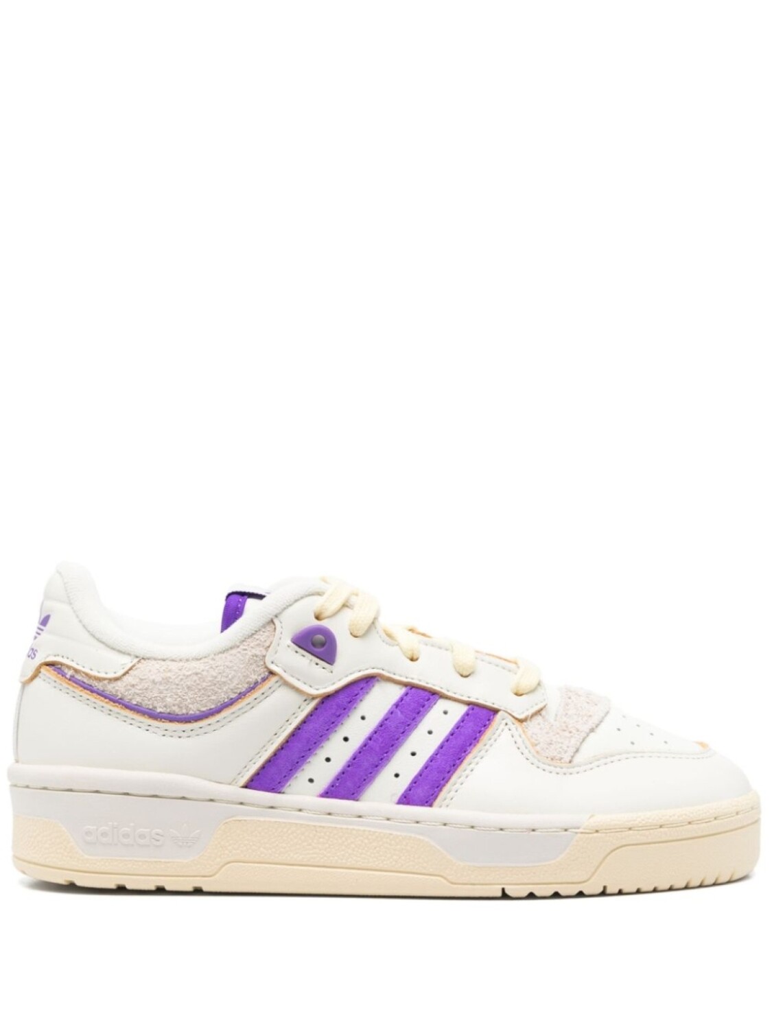 

Кроссовки Adidas Rivalry 86, белый