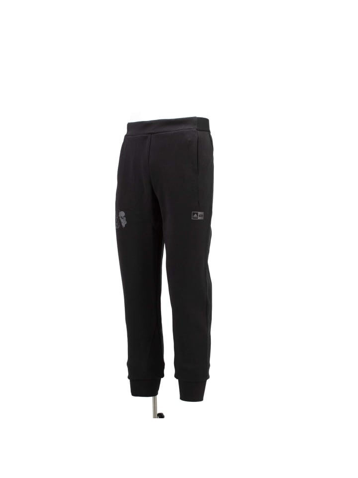 

Спортивные брюки Adidas, черный