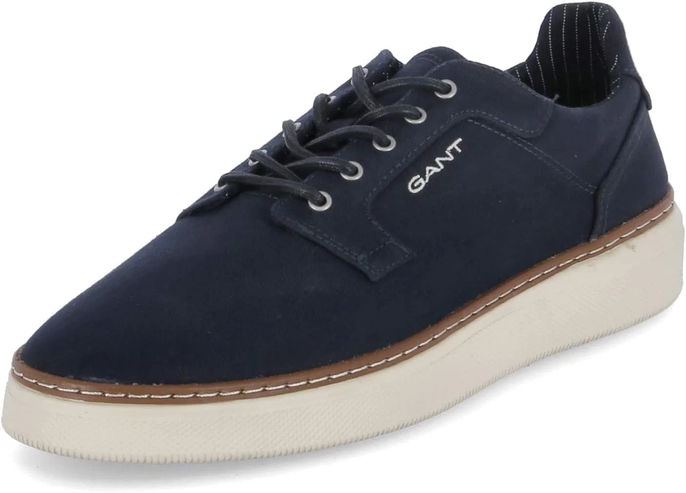 Мужские кроссовки GANT San Prep, Navy — фото 3