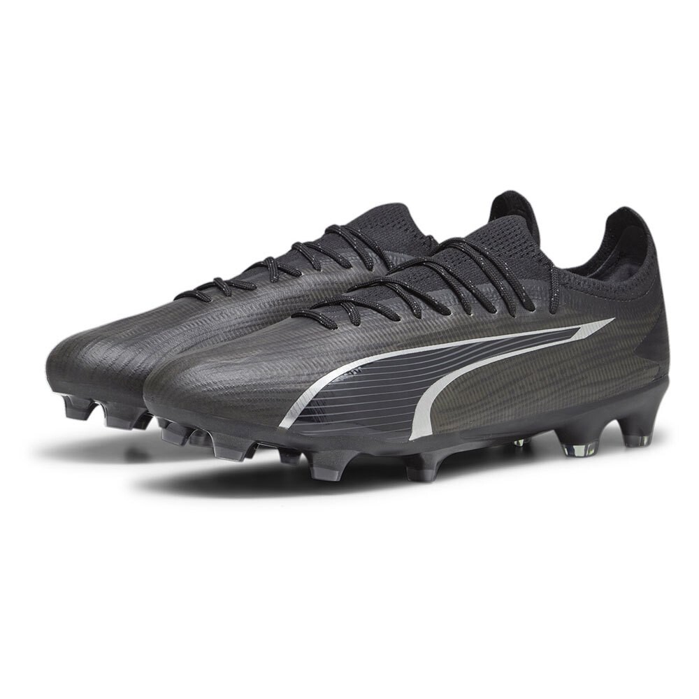 

Бутсы Puma Ultra Ultimate FG/AG, черный