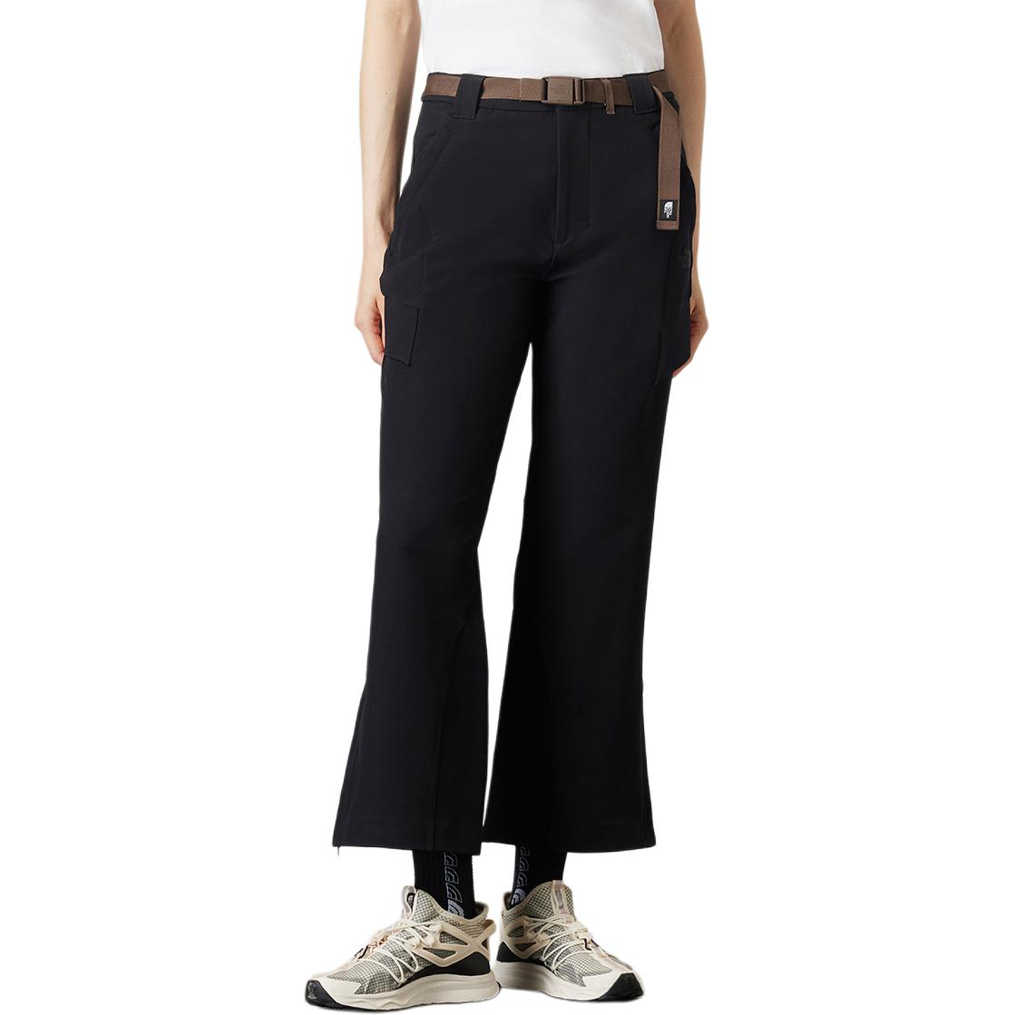 

Женские повседневные брюки для городских исследований THE NORTH FACE, jk3/cosmic черный