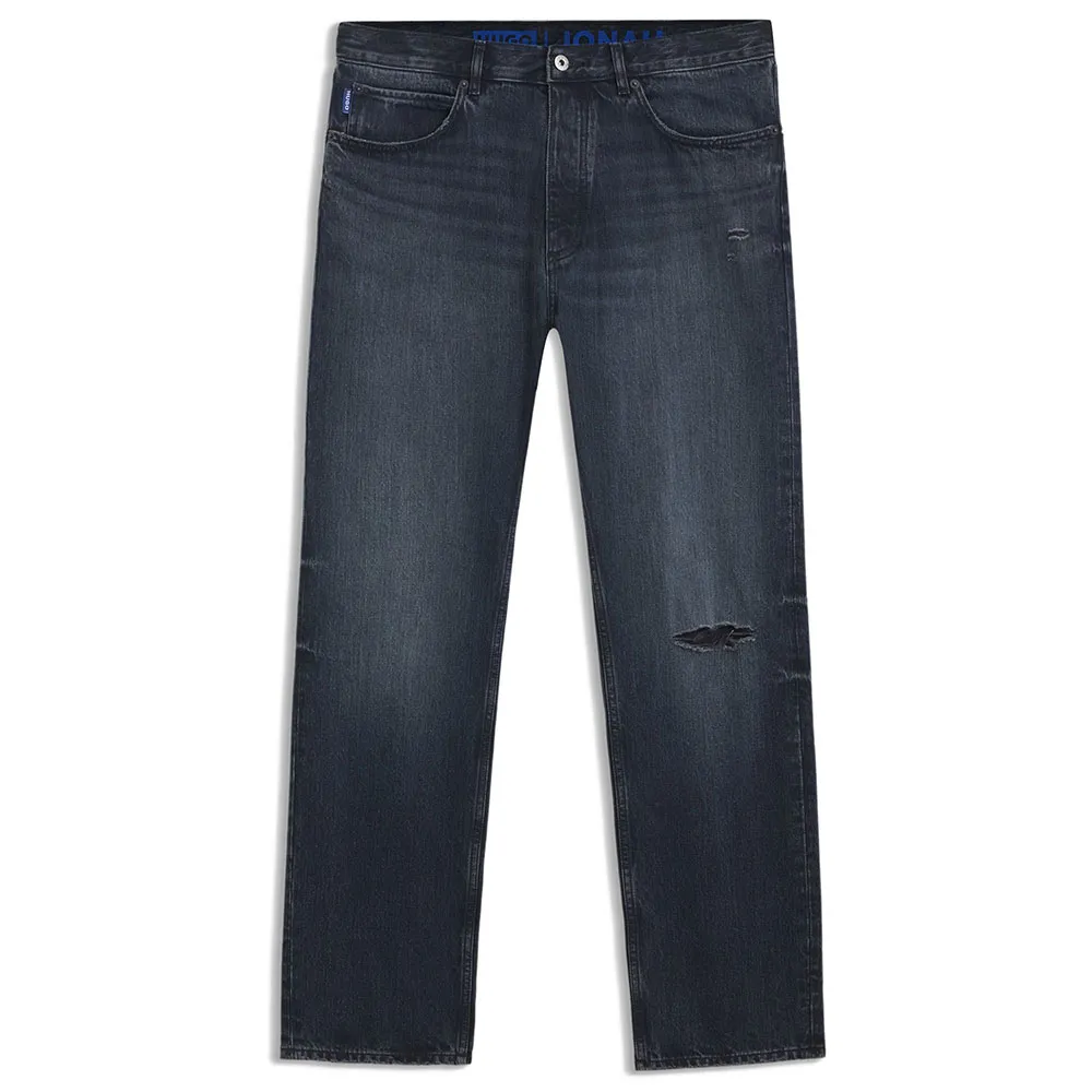 

Джинсы HUGO Nate 10276926 jeans, синий