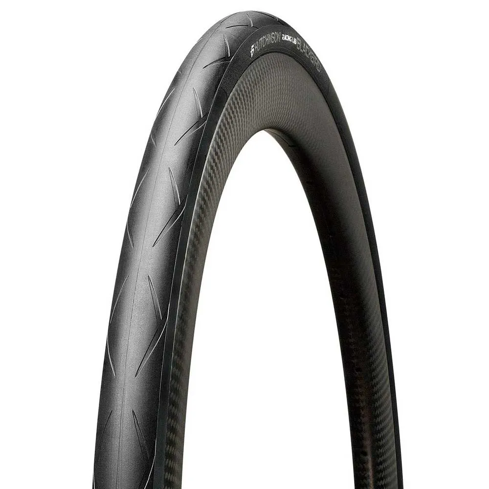 

Дорожная шина Hutchinson Blackbird Mach3 Tubeless 700 x 30, серебряный