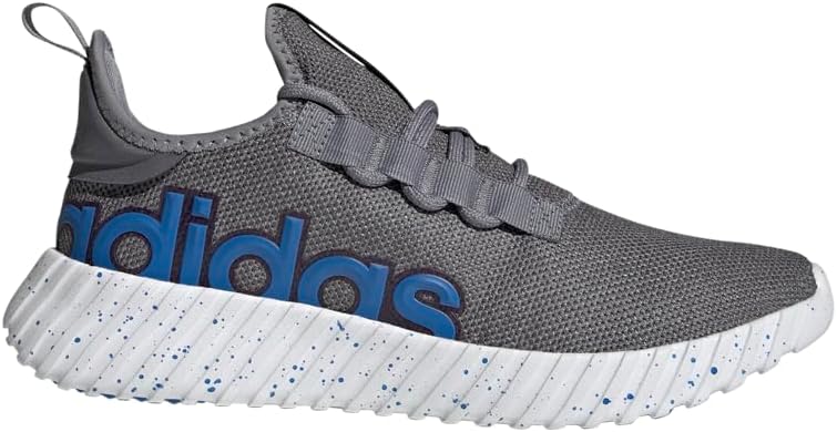 Мужские кроссовки adidas Kaptir 3.0, серый — фото 2