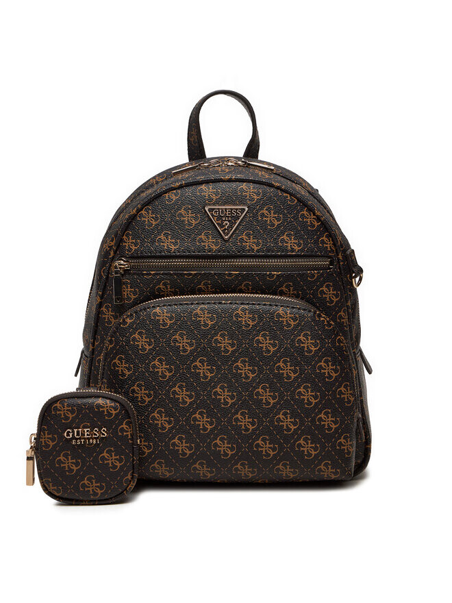 

Рюкзак Guess, коричневый