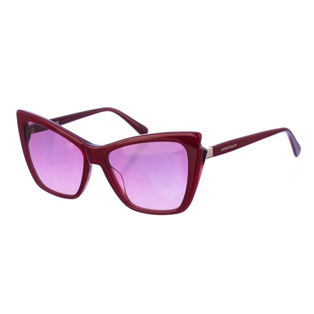 

Солнцезащитные очки lo669s Longchamp, фиолетовый