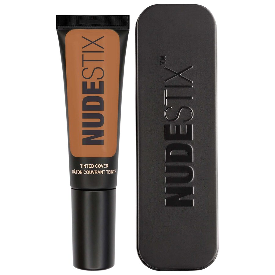 

Тонирующая жидкая тональная основа NUDESTIX, 1 oz /30 ml, NUDE 8