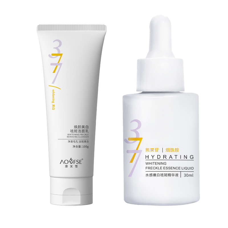 

Наборы для ухода за кожей Unisex AOFUXUE