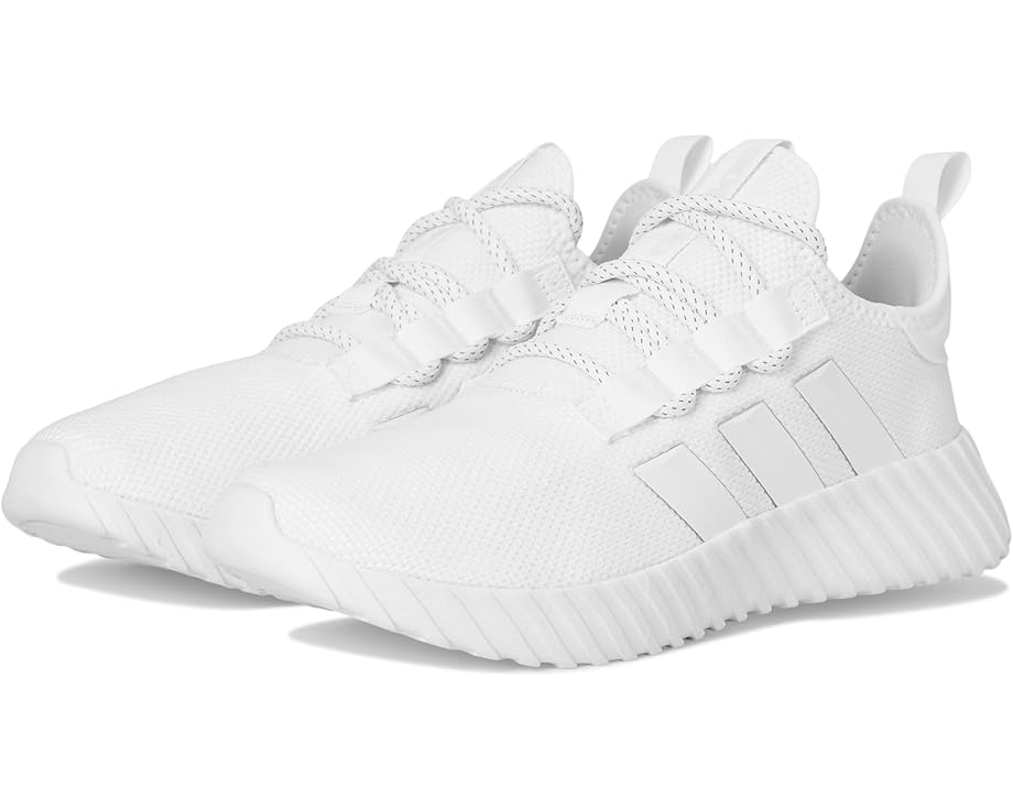 

Кроссовки adidas Running Kaptir 3.0 Wide, цвет White/White/Black