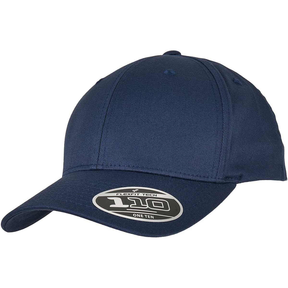 

Кепка Curved Classic Snapback Flexfit, цвет Kreideblau