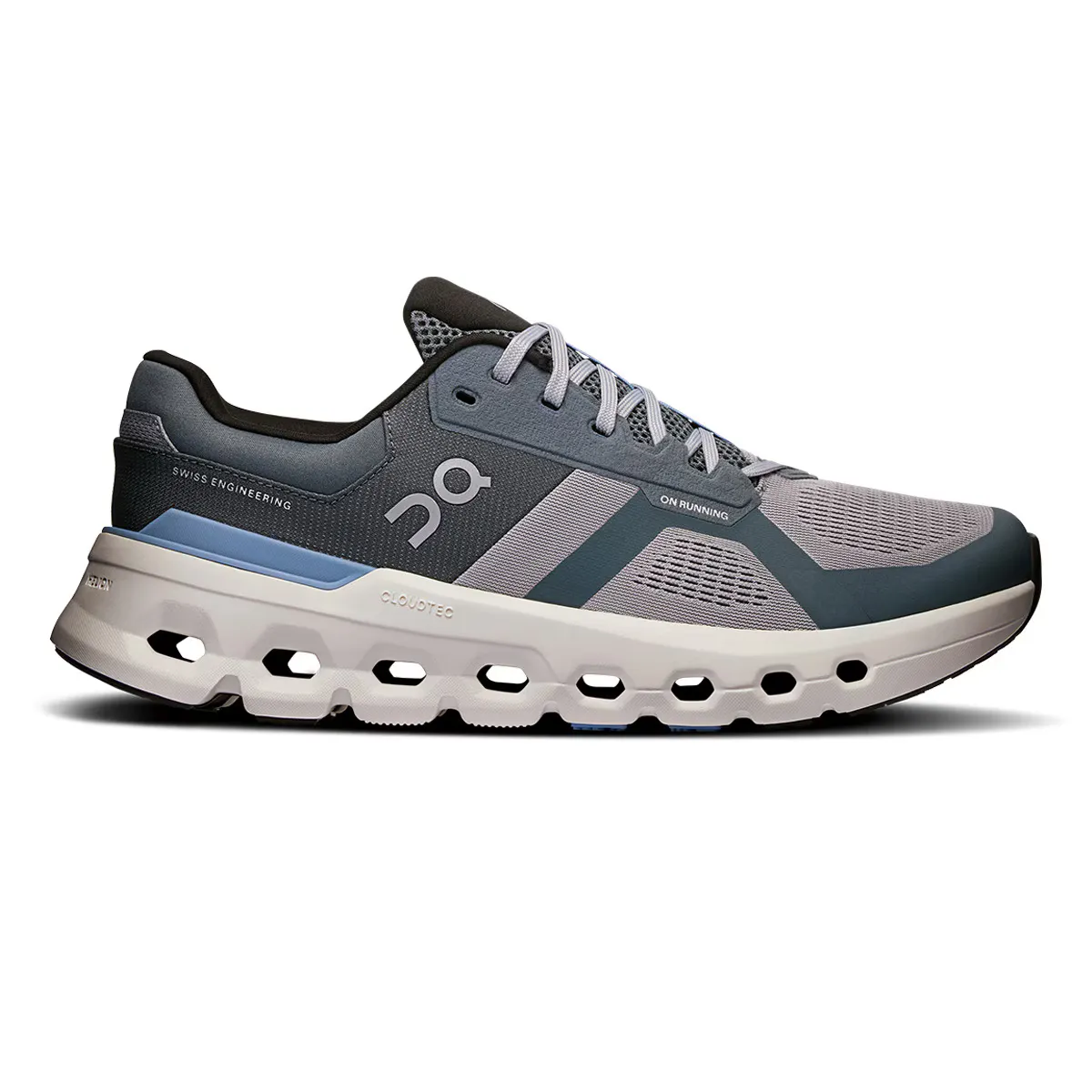 

Мужские кроссовки Cloudrunner 2 On, серый
