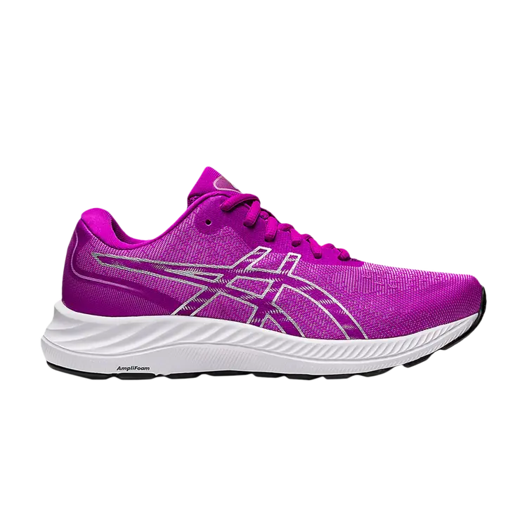 

Кроссовки ASICS Wmns Gel Excite 9, фиолетовый