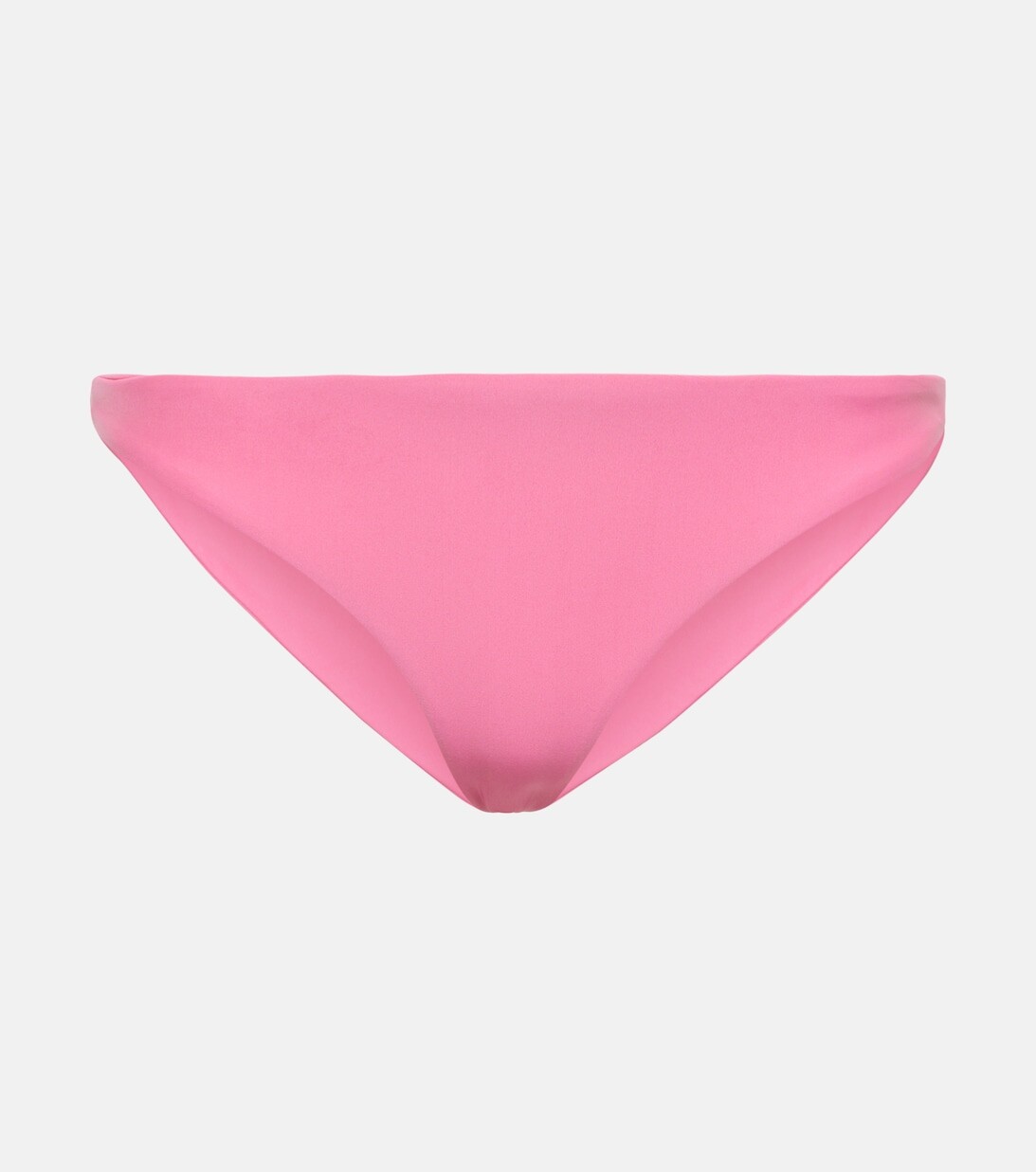 

Самые популярные плавки бикини JADE SWIM, розовый