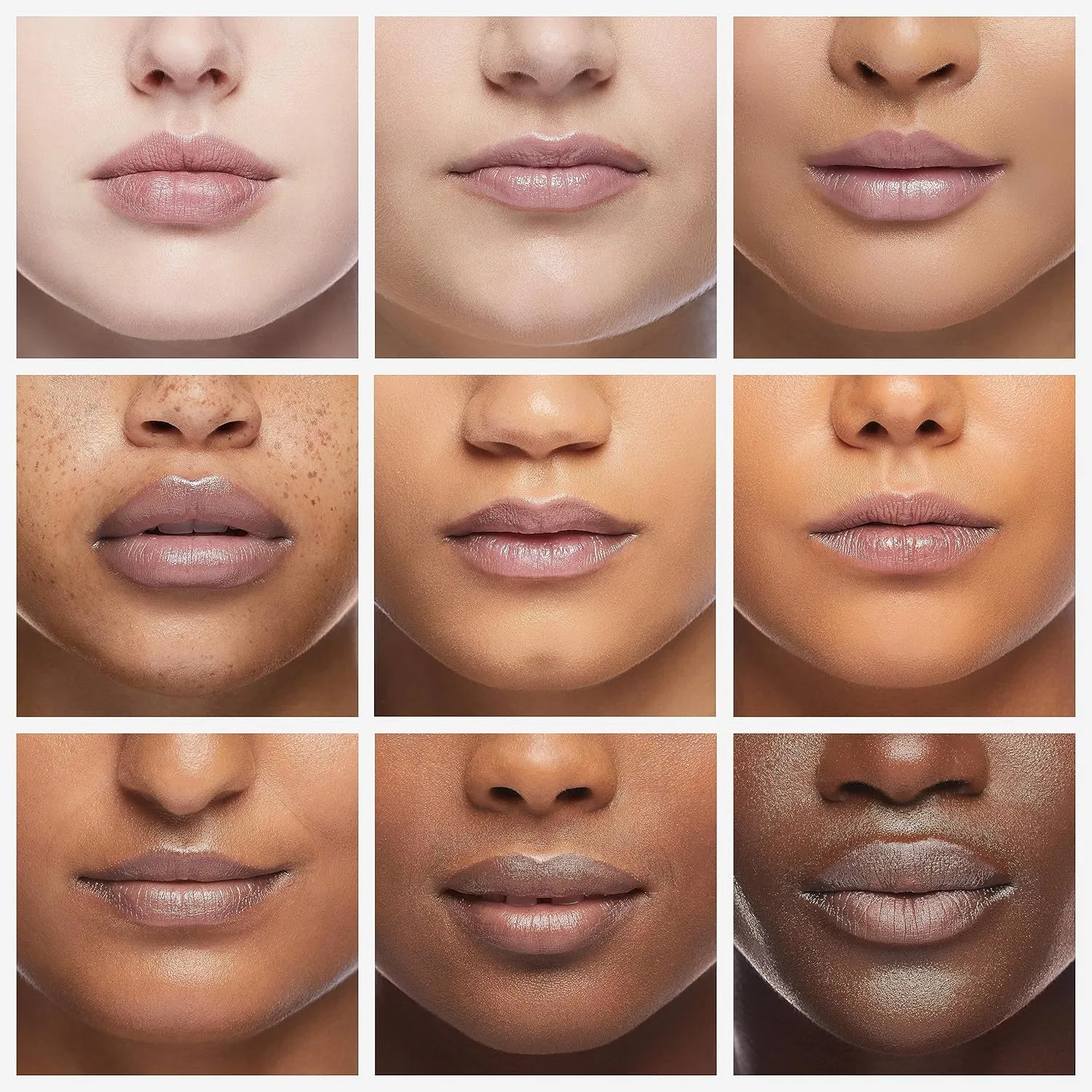Оттеночный бальзам для губ с маслом какао Vaseline Lip Therapy Cocoa Butter, 4.8 г Vaseline — фото 3