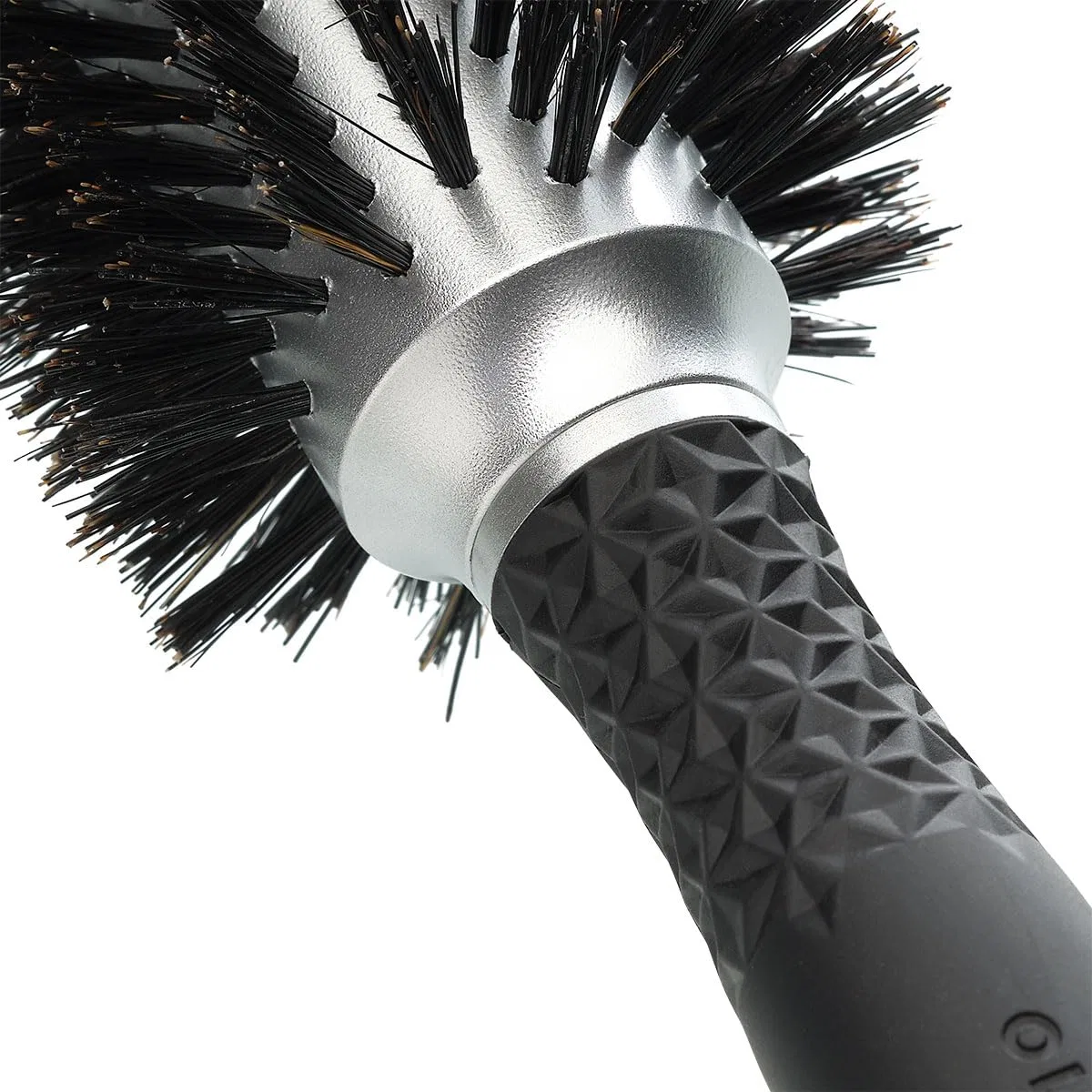 Щетка для волос O.Garden Essential Blowout Soft Boar Bristles 35 Olivia Garden — фото 2