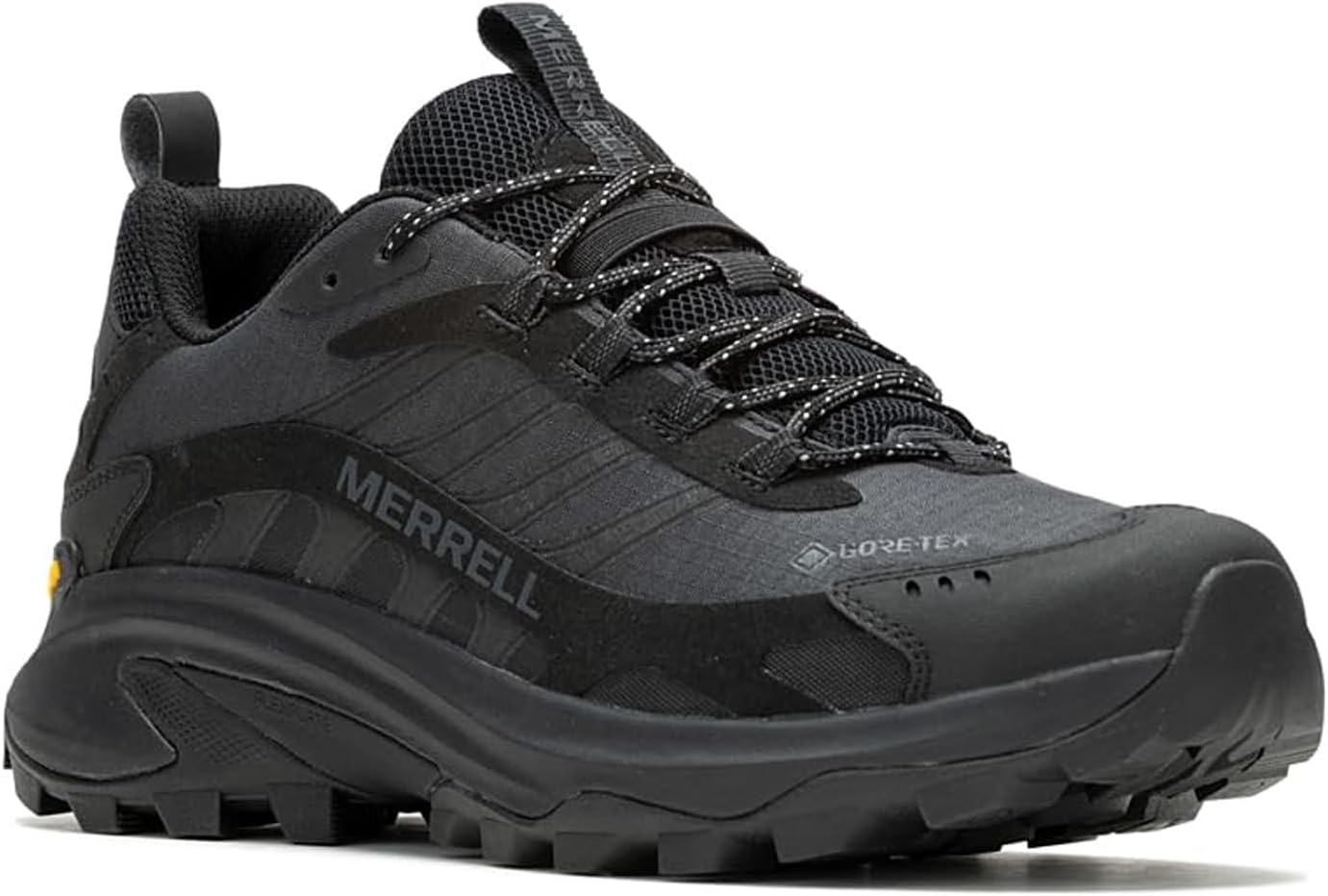 

Мужские кроссовки Merrell Moab Speed 2 GTX, черный