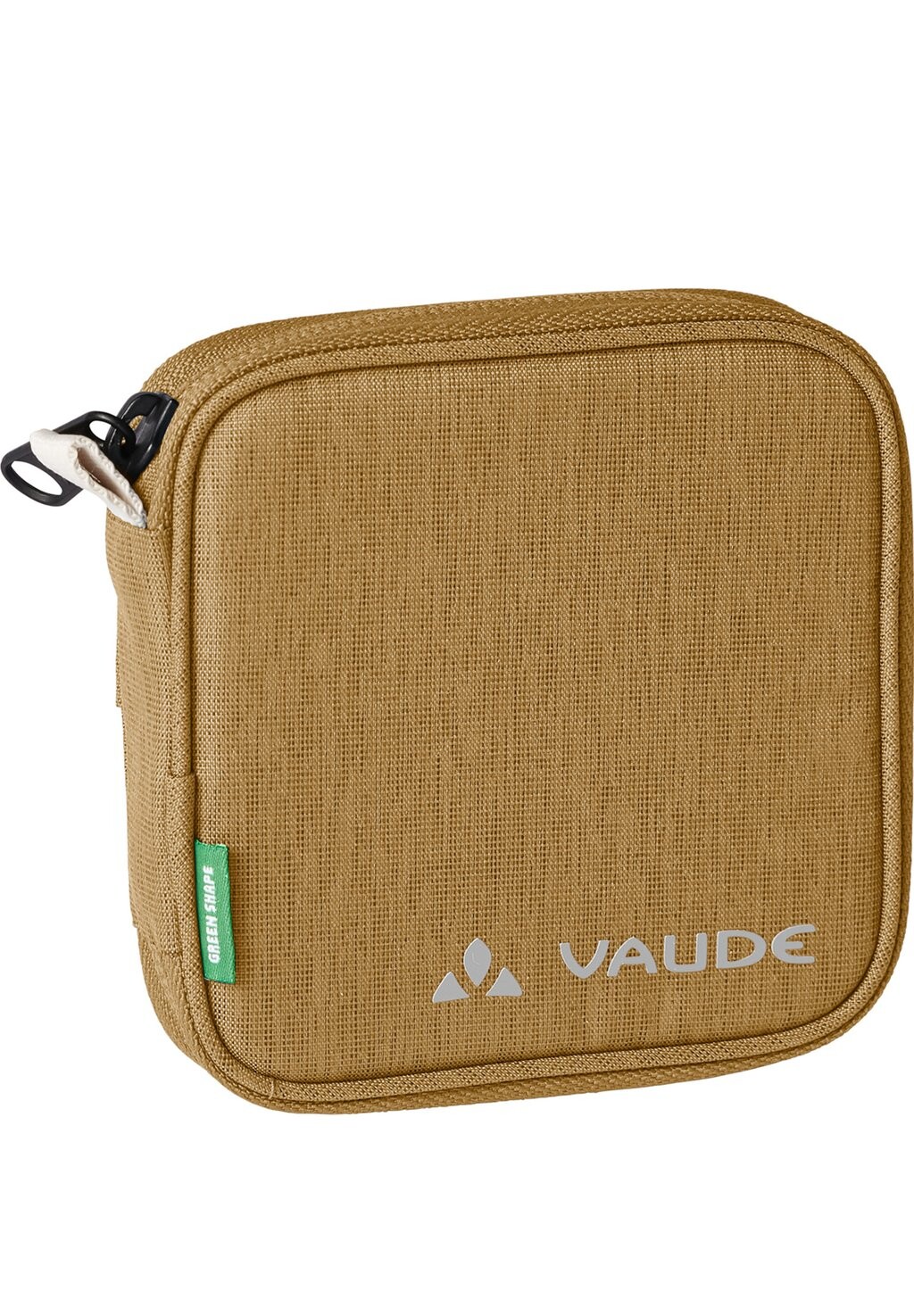 

Кошелек Vaude, цвет peanut butter