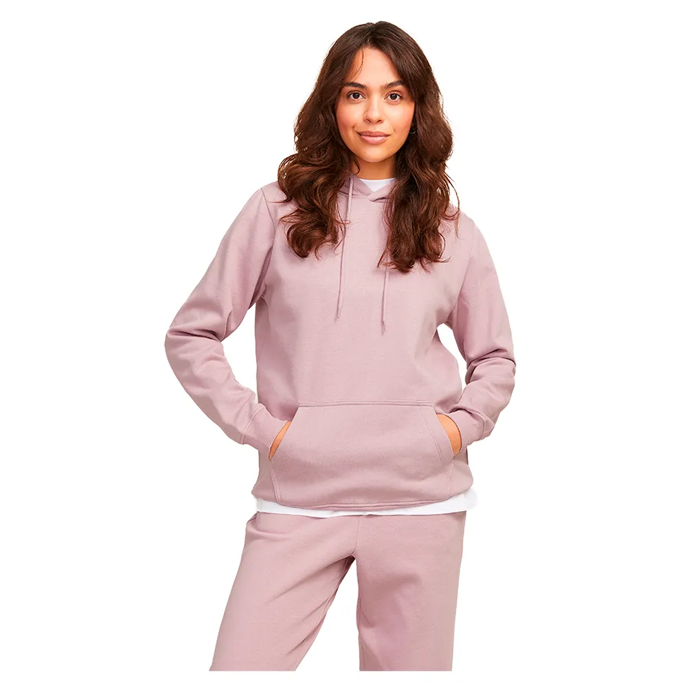 

Худи Jack & Jones Abbie JJXX, розовый