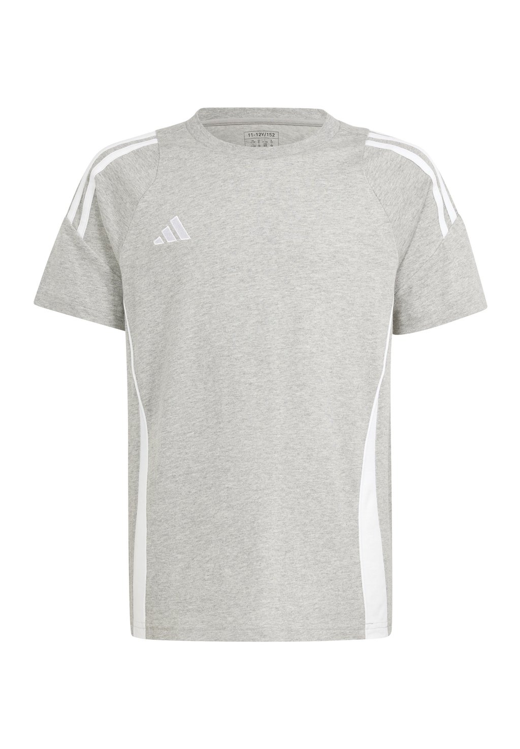 

Спортивная футболка Adidas Performance, серый