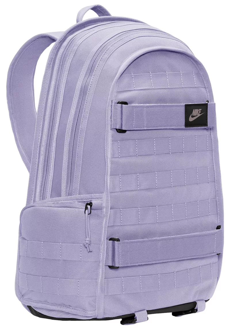 

Рюкзак Nike Sportswear RPM, цвет Lilac Bloom/Black
