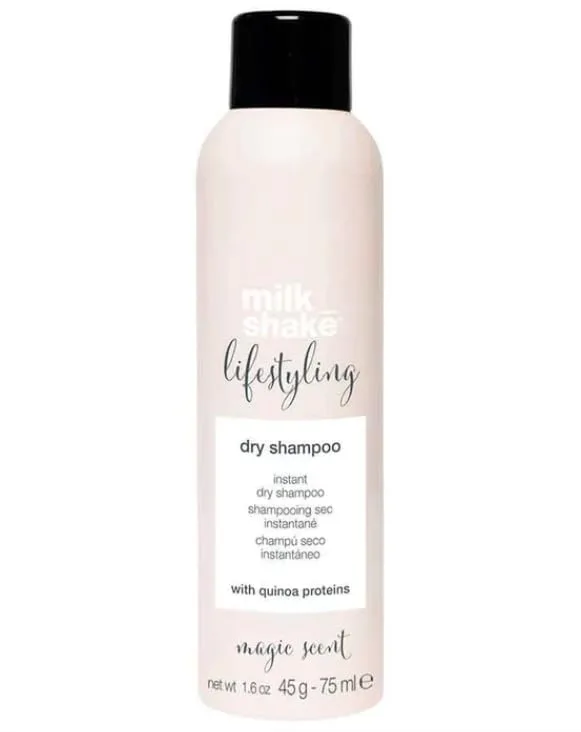 Сухой шампунь milk_shake lifestyling mini 2.5 Fl oz (75 ml)