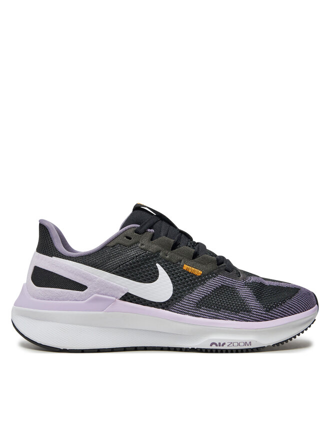 Кроссовки Air Zoom Structure 25 DJ7884 006 Nike, серый