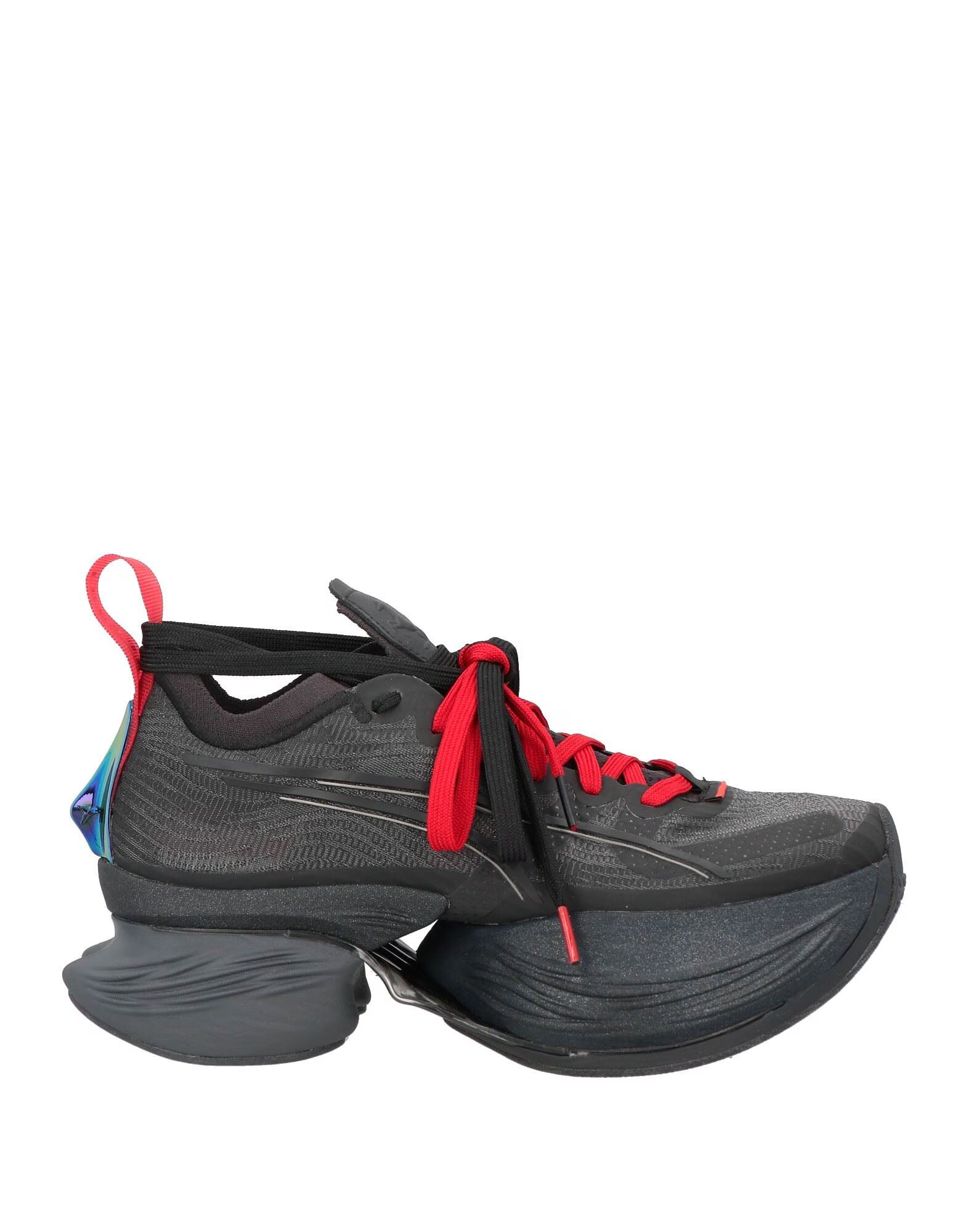 

Кроссовки Puma, черный