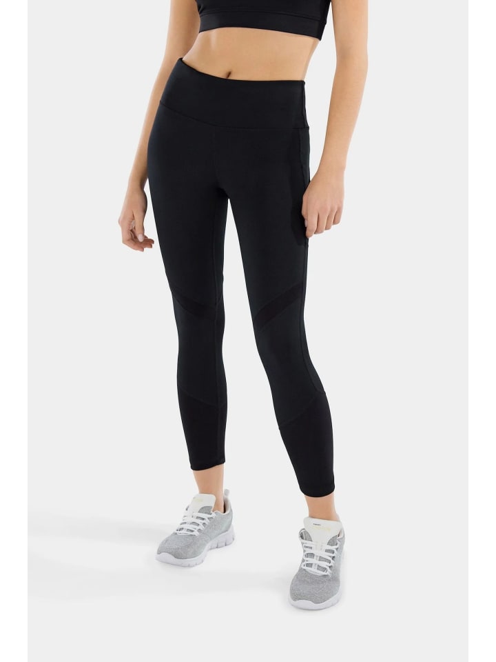 

Леггинсы FREDDY Sport Leggings, черный