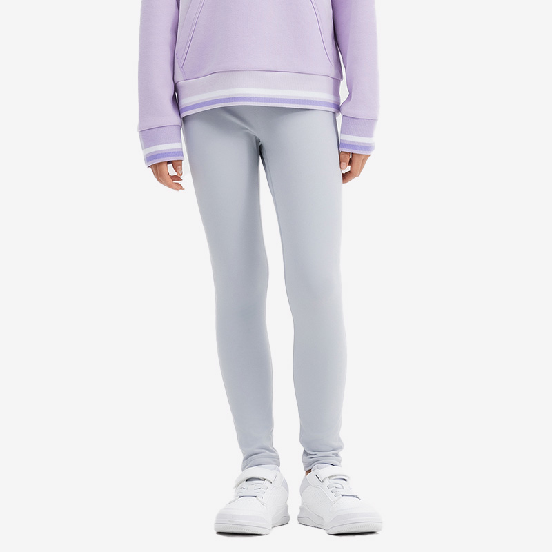 

Женские утеплённые фитнес-легинсы S500 Decathlon