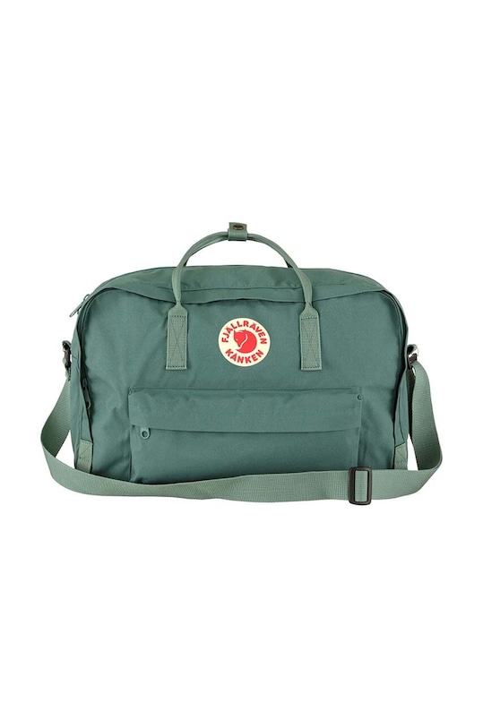 

Рюкзак Kanken Weekender Fjallraven, мультиколор