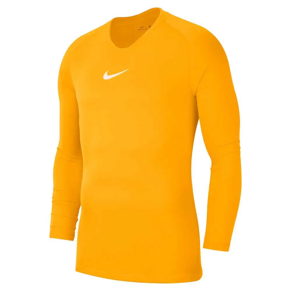 

Базовый слой Nike Park, желтый