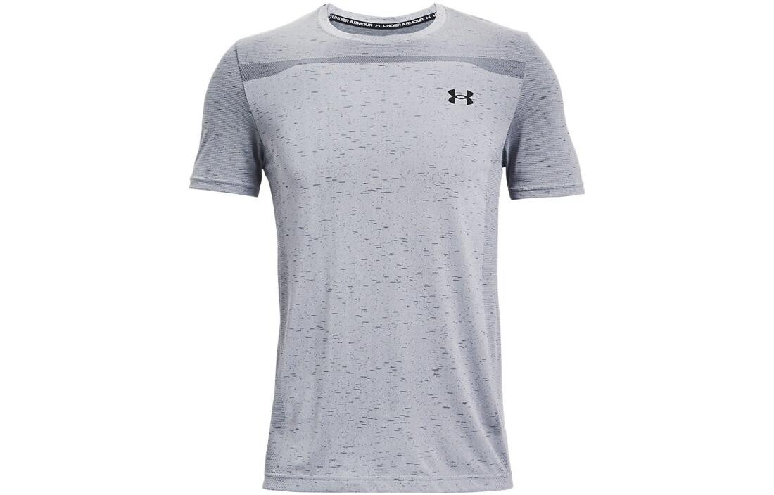 

Мужская футболка Under Armour, серый