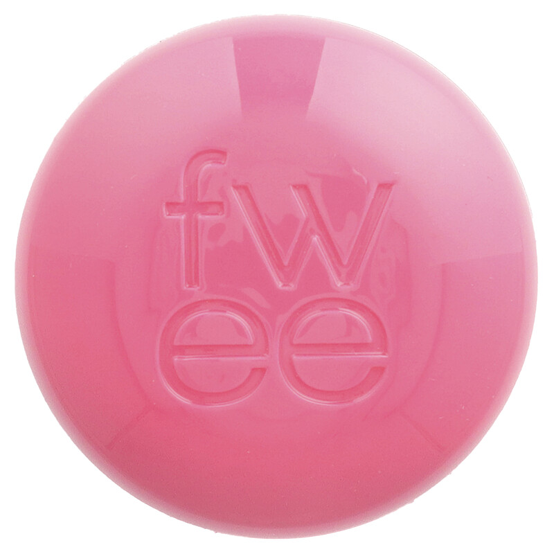 

fwee, Lip & Cheek Blurry Pudding Pot, PK04 Crush, 5 г (0,17 унции)