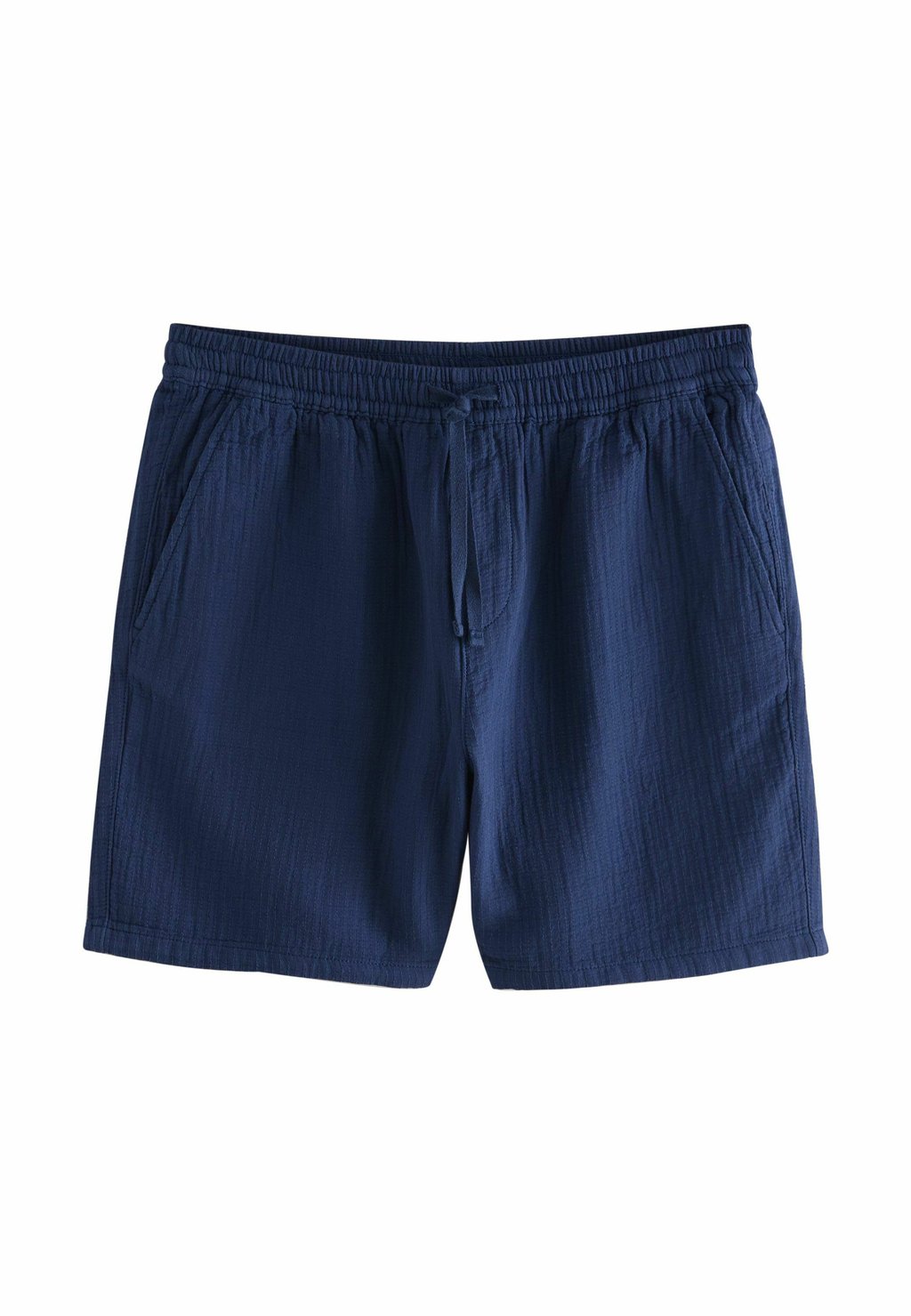 

Шорты REGULAR FIT -DRAWSTRING - Tracksuit bottoms Next, синий
