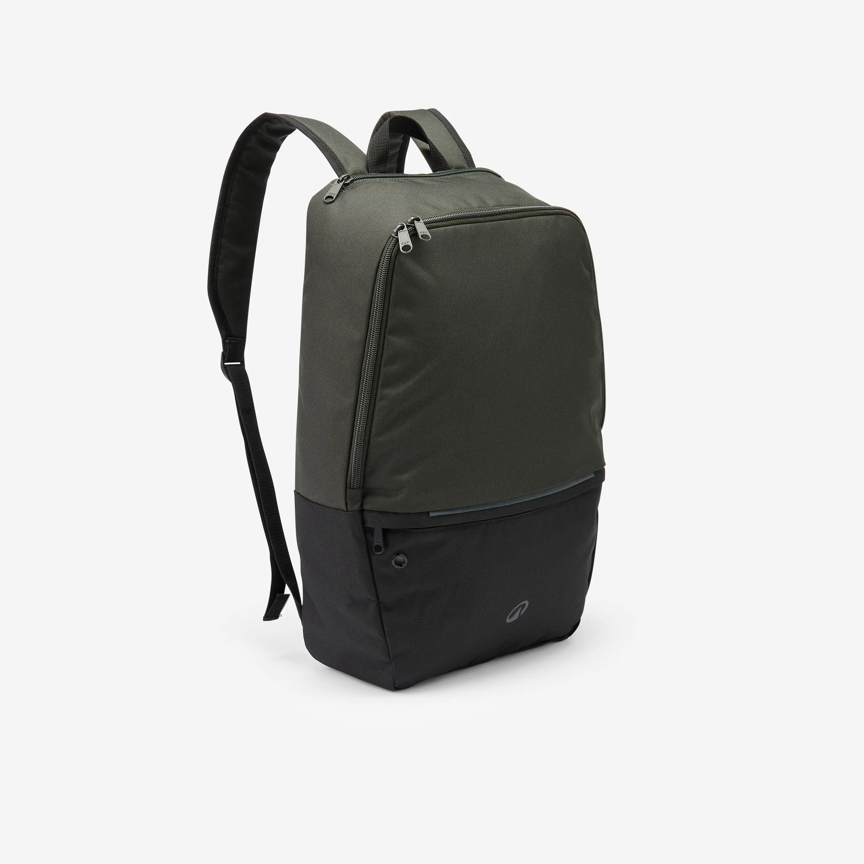 

Женский спортивный рюкзак Decathlon Essential 17 л с отделением для обуви