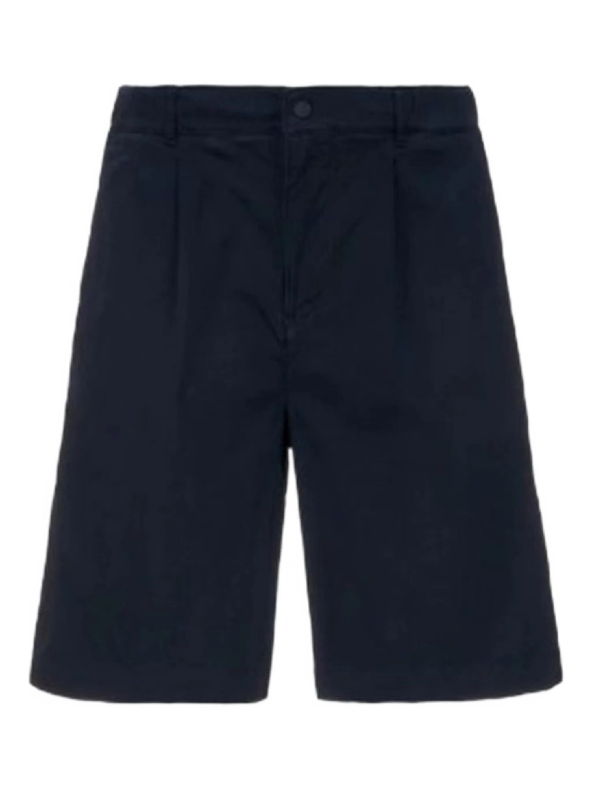 

Шорты-бермуды Theon K-Way, синий