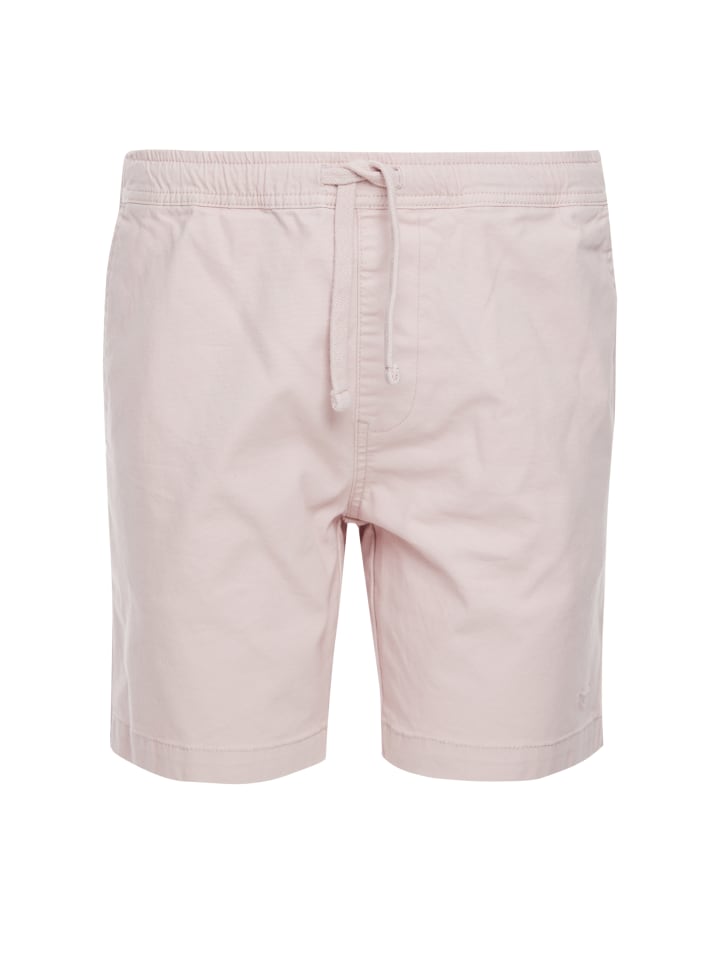 

Тканевые шорты Threadbare, цвет dusky pink
