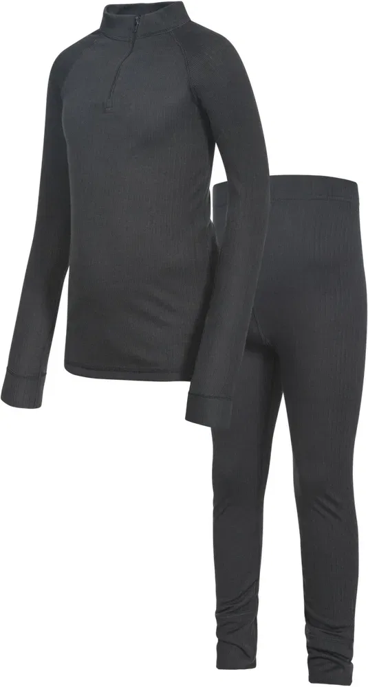Термобелье Unite360 Base Layer Set Trespass, черный