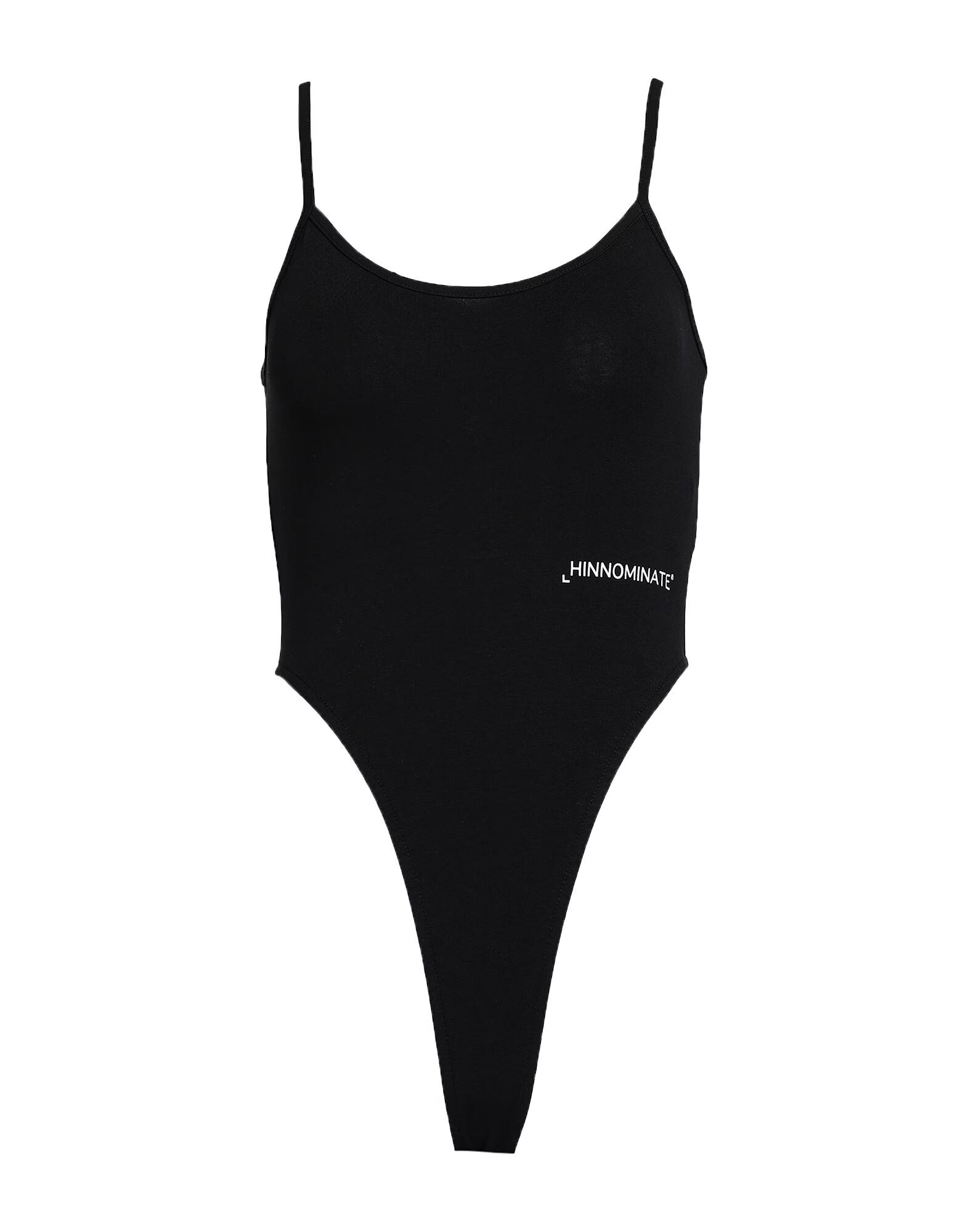 

Боди Hinnominate, черный