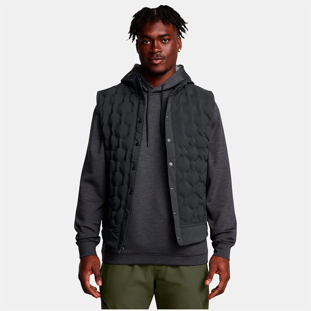 

Жилет Under Armour Insulated, серый