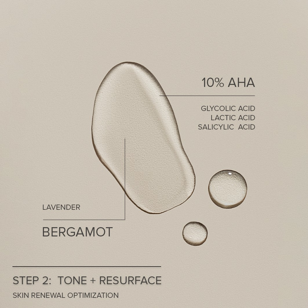 Спрей для тела resurfacing body toner Nudestix, объем 150 мл — фото 2